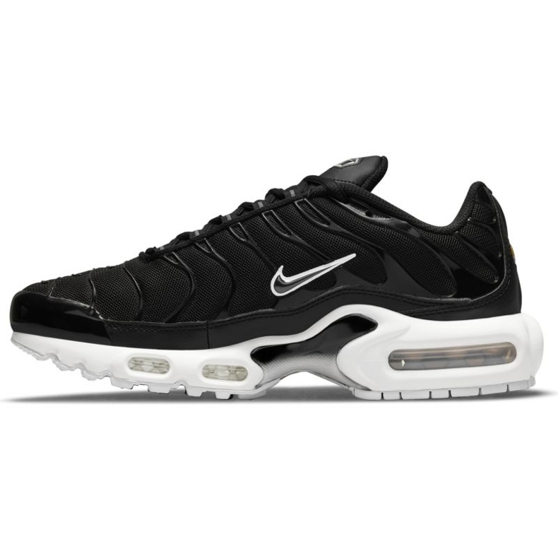 Pantofi Nike Air Max Plus W DM2362-001 negru 1