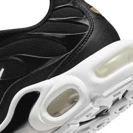 Pantofi Nike Air Max Plus W DM2362-001 negru 8