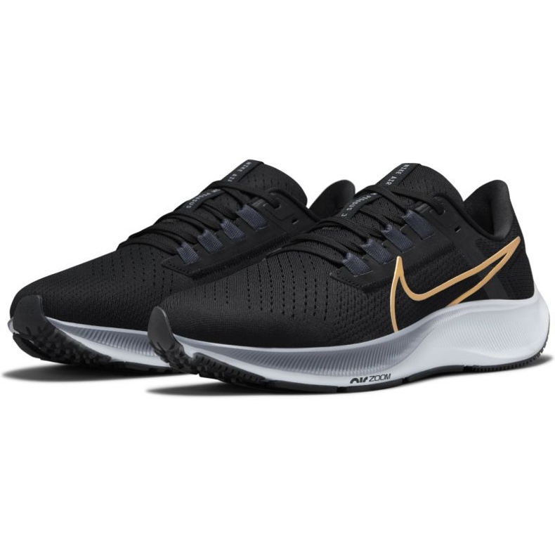 Pantof Nike Air Zoom Pegasus 38 W CW7358-004 negru 1