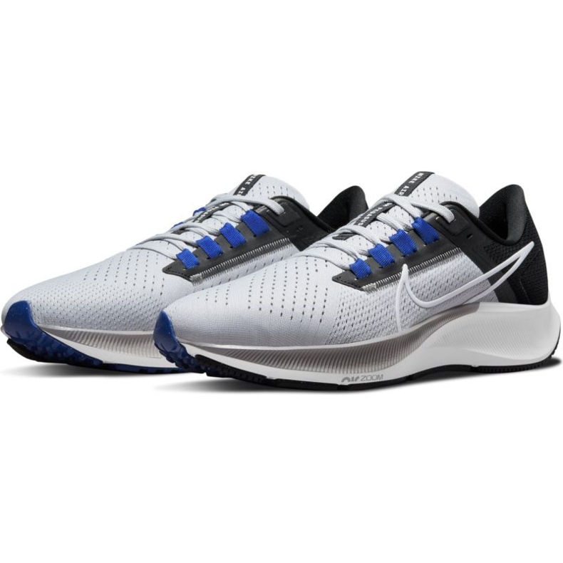 Pantof Nike Air Zoom Pegasus 38 M CW7356-006 negru 1