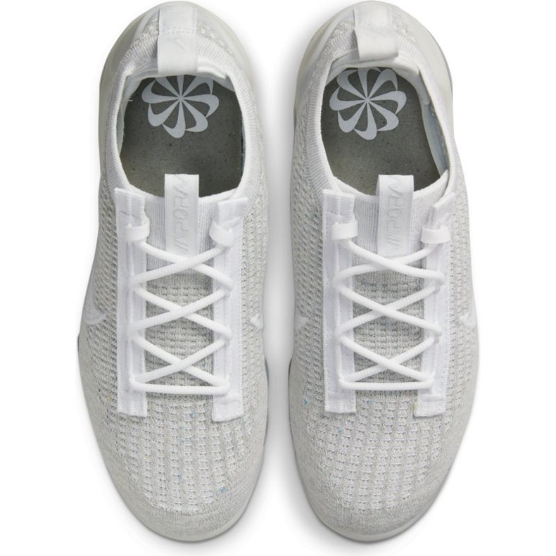 Nike Air Vapormax 2021 Fk W DC4112-100 alb 1