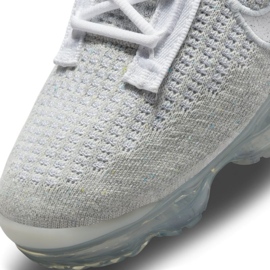 Nike Air Vapormax 2021 Fk W DC4112-100 alb 3
