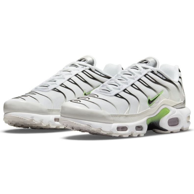 Nike Air Max Plus W DN6997-100 alb 1