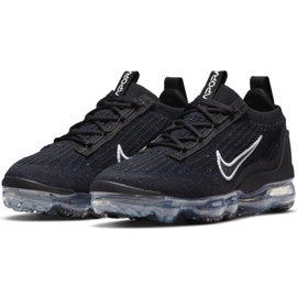 Pantof Nike Air Vapormax 2021 Fk W DC4112-002 negru 1