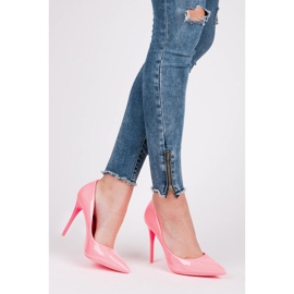 Vices Ace de neon roz 2