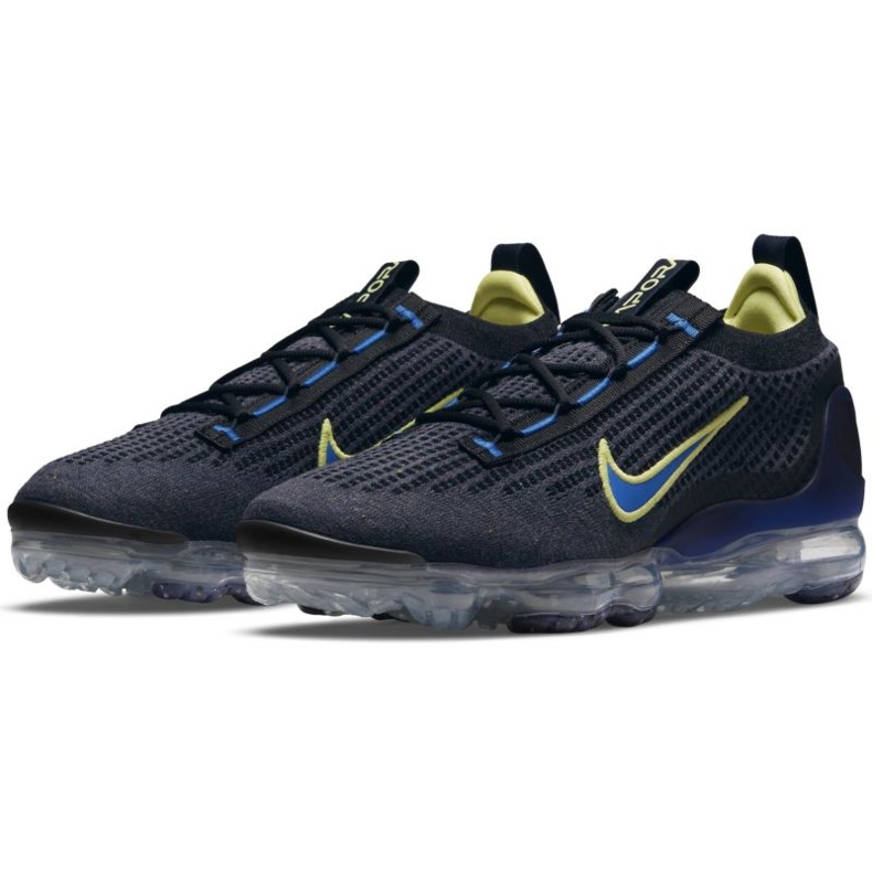 Pantofi Nike Air Vapormax 2021 Fk M DH4085-400 albastru marin 1