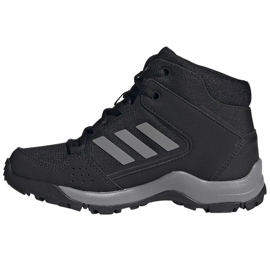 Pantofi Adidas Hyperhiker K Jr GZ9216 negru 1