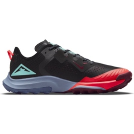Pantof Nike Air Zoom Terra Kiger 7 M CW6062-004 negru 1