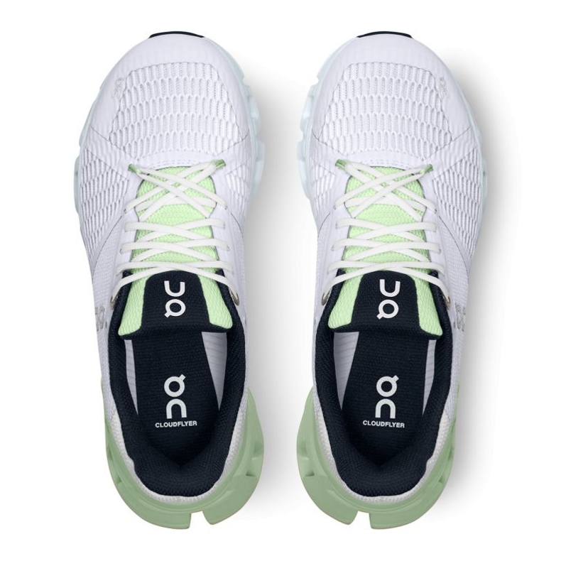 La pantofi Running Cloudflyer W 2199031 alb 1