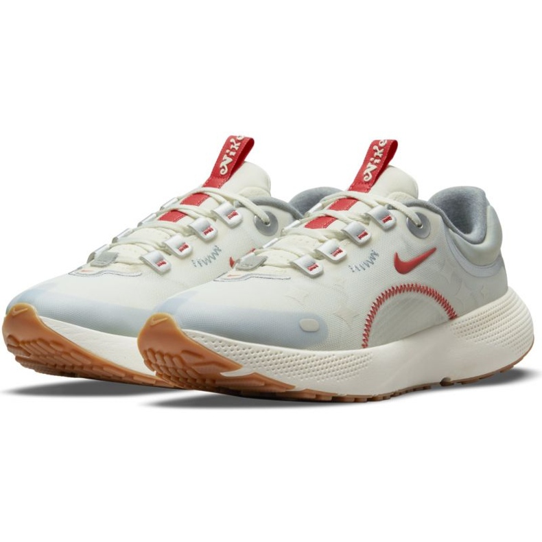 Pantofi Nike React Escape Run W DO2778-121 gri 1