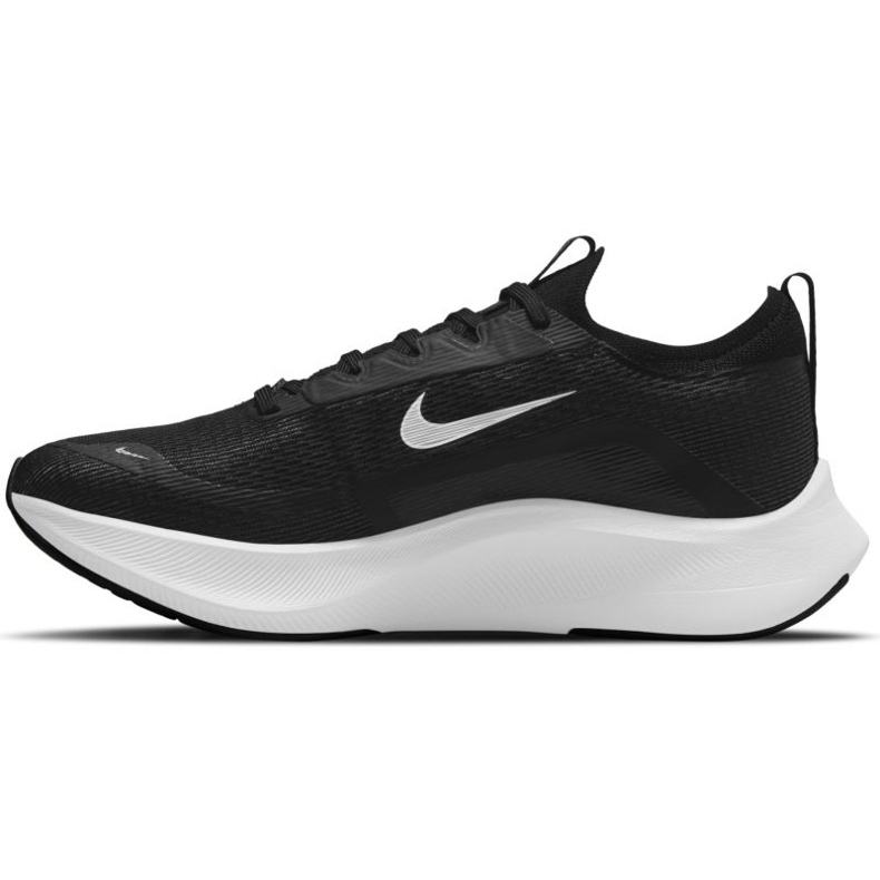 Pantof Nike Zoom Fly 4 W CT2401-001 negru 1