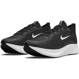 Pantof Nike Zoom Fly 4 W CT2401-001 negru 2