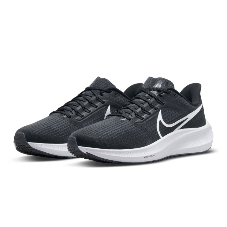 Nike Air Zoom Pegasus 39 W DH4072-001 negru 1