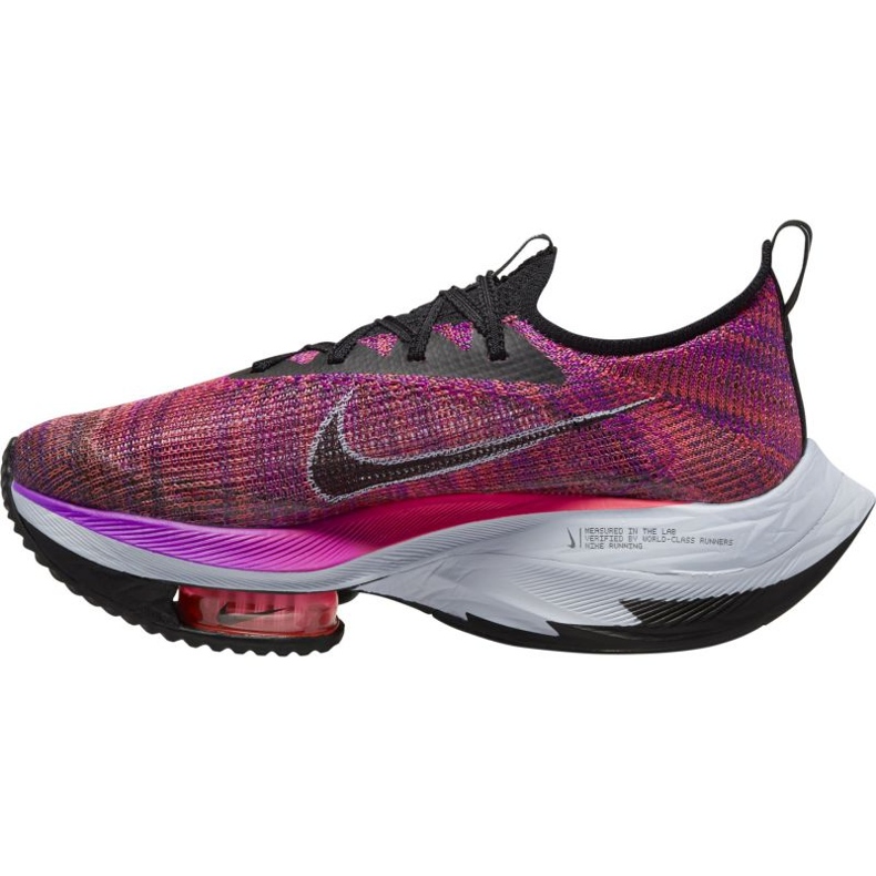 Nike Zoom Alphafly Next% CZ1514-501 Pantofi violet 1