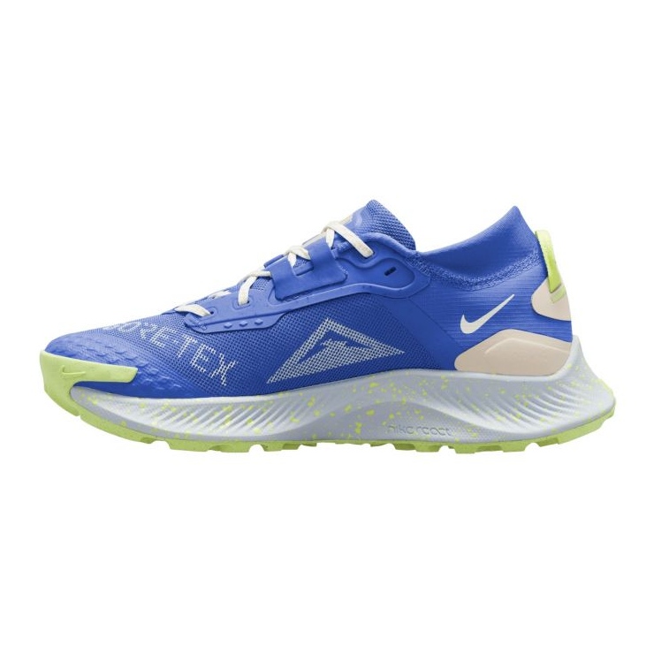 Pantofi Nike Pegasus Trail 3 GORE-TEX W DC8794-400 albastru 1
