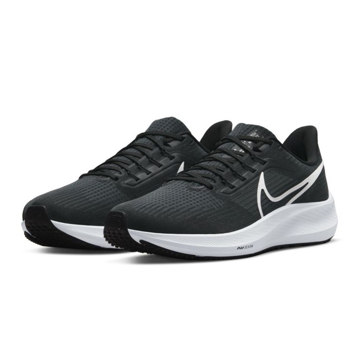 Pantof Nike Air Zoom Pegasus 39 M DH4071-001 negru 1
