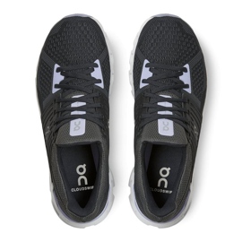 Pe pantofi Cloudswift W 4199226 negru 1
