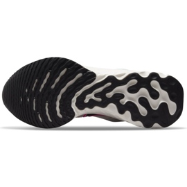 Nike React Infinity Run Flyknit 2 W DJ5396-100 alb 5
