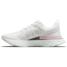 Nike React Infinity Run Flyknit 2 W CT2423-007 alb 1