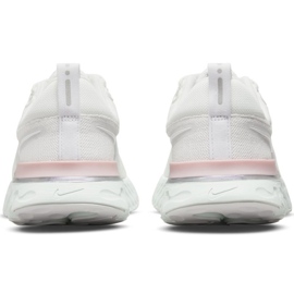 Nike React Infinity Run Flyknit 2 W CT2423-007 alb 4