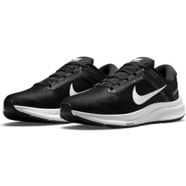 Pantof Nike Air Zoom Structure 24 M DA8535-001 negru 1 Pantof Nike Air Zoom Structure 24 M DA8535-001 negru 1