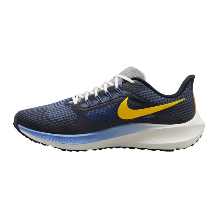 Pantof Nike Air Zoom Pegasus 39 Premium M DO9580-400 negru albastru 1