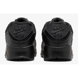 Pantofi Nike Air Max 90 Ltr M CZ5594-001 negru 1