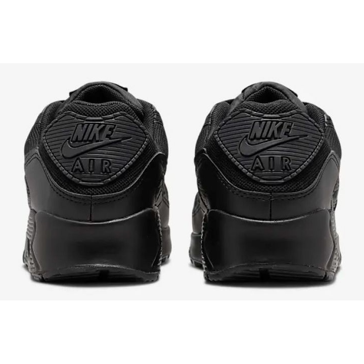 Pantofi Nike Air Max 90 Ltr M CZ5594-001 negru 1