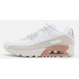 Nike Air Max 90 Ltr (GS) Jr CD6864-115 alb 1