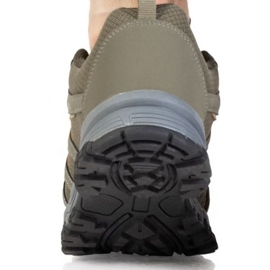 Cizme Hi Mountain Scout M 11-31405M verde 1