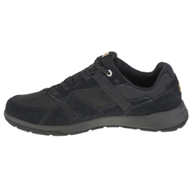 Pantofi Caterpillar Quest Runner P110713 negru 1