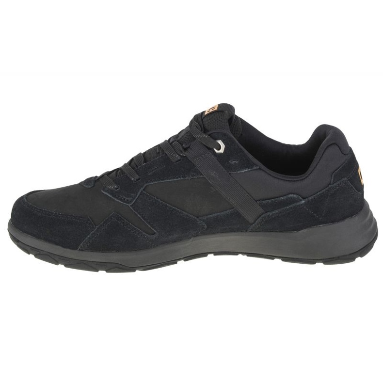 Pantofi Caterpillar Quest Runner P110713 negru 1