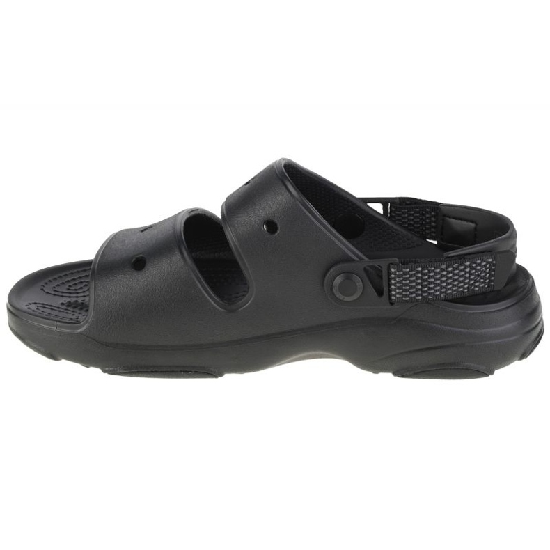 Sandale Crocs Classic All-Terrain M 207711-001 negru 1