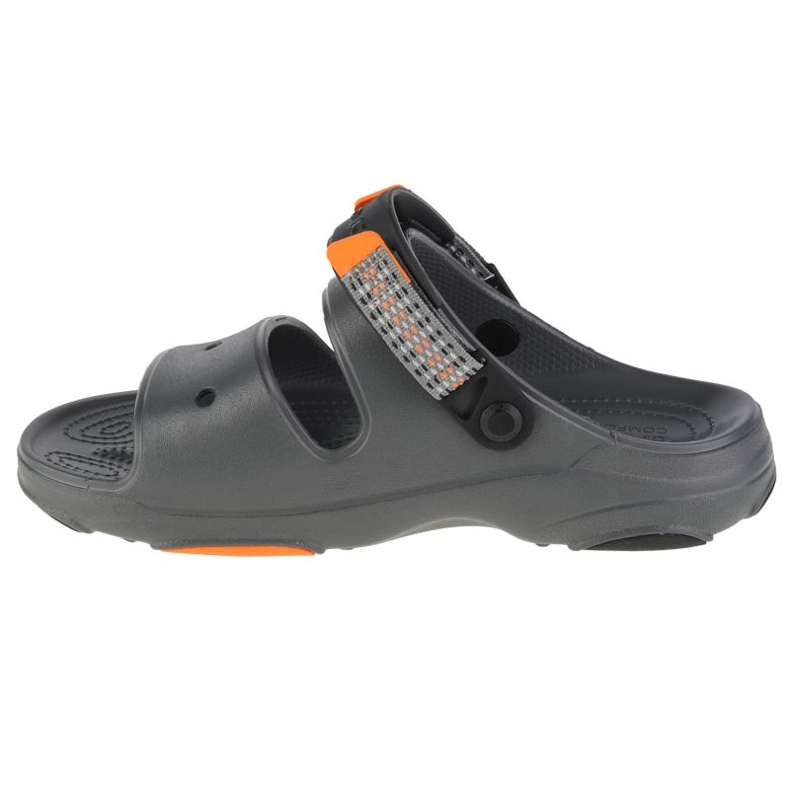 Sandale Crocs Classic All-Terrain M 207711-0DA gri 1
