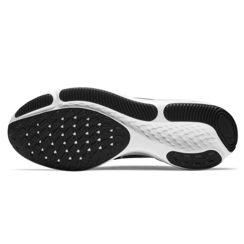 Pantofi de alergare Nike React Miler 2 CW7121-001 negru 1