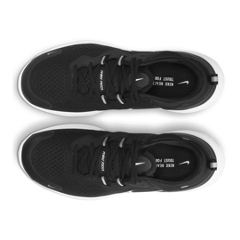 Pantofi de alergare Nike React Miler 2 CW7121-001 negru 3
