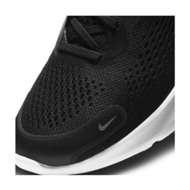 Pantofi de alergare Nike React Miler 2 CW7121-001 negru 5