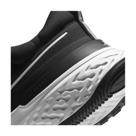 Pantofi de alergare Nike React Miler 2 CW7121-001 negru 6
