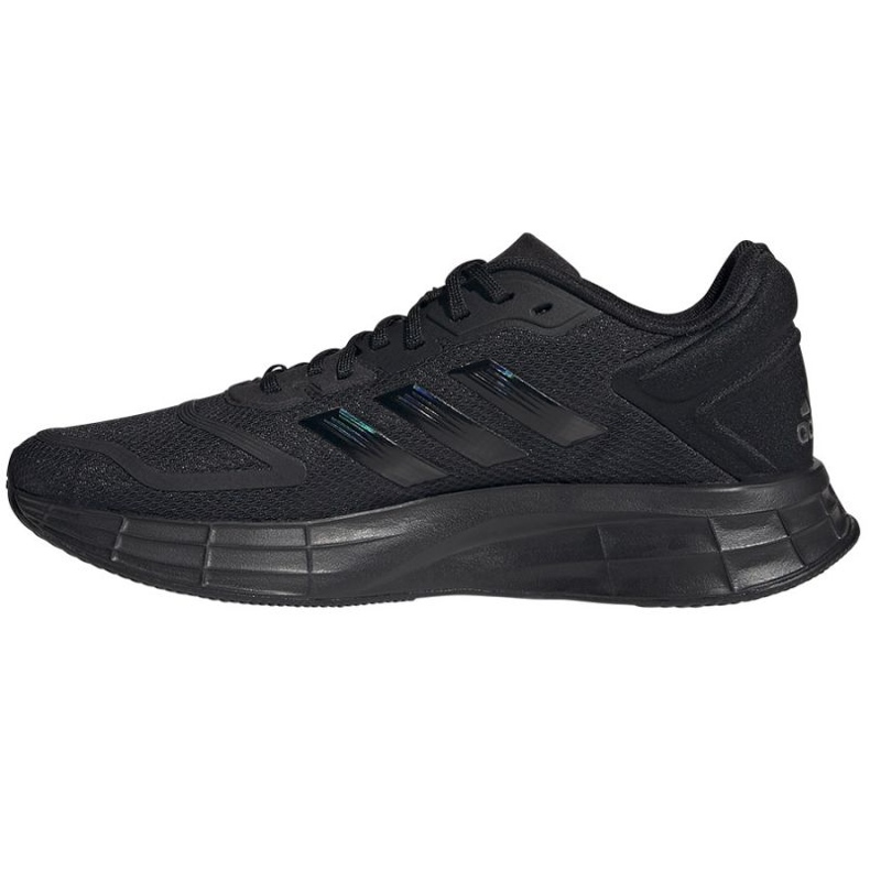 Pantofi de alergat Adidas Duramo 10 W GX0711 negru 1 Pantofi de alergat Adidas Duramo 10 W GX0711 negru 1