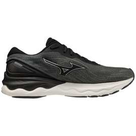 Pantofi de alergare Mizuno Wave Skyrise 3 J1GC220904 negru 1