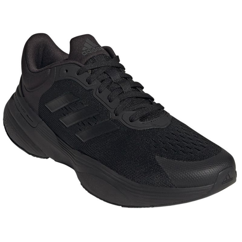 Pantofi de alergare Adidas Response Super 3.0 M GW1374 negru 1