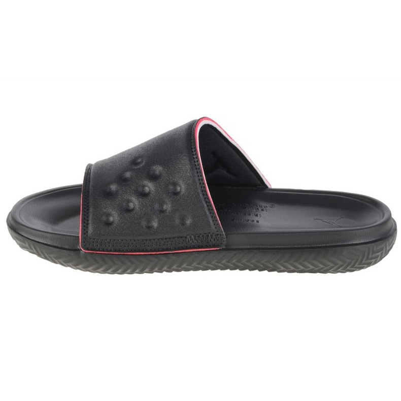 Nike Jordan Play Slide M DC9835-060 negru 1 Nike Jordan Play Slide M DC9835-060 negru 1