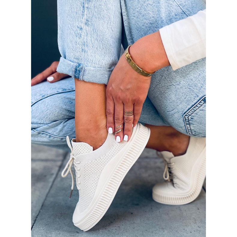 Șosete damă Tenisi Posten Beige bej 2 Șosete damă Tenisi Posten Beige bej 2