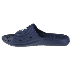 Slapi Under Armour Locker Iv SL 3023758-401 albastru 1