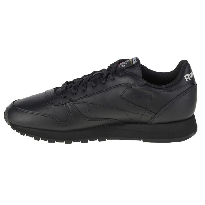 Reebok Classic Leather M GY0955 negru 1