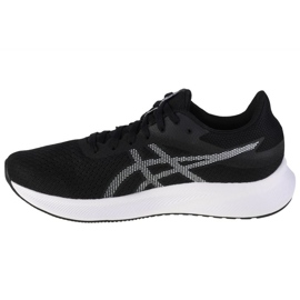 Pantofi de alergare Asics Patriot 13 1011B485-001 negru 1