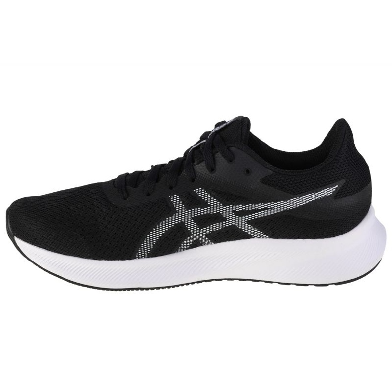 Pantofi de alergare Asics Patriot 13 1011B485-001 negru 1