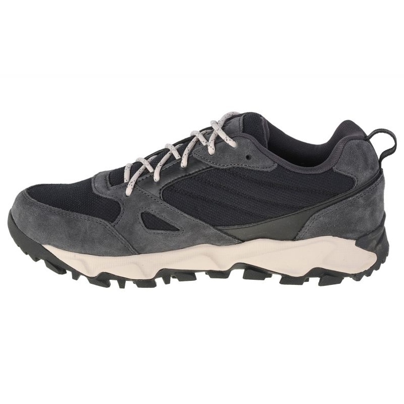 Columbia Ivo Trail M 1865601011 gri 1