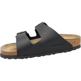 Birkenstock Arizona 51793 negru 1