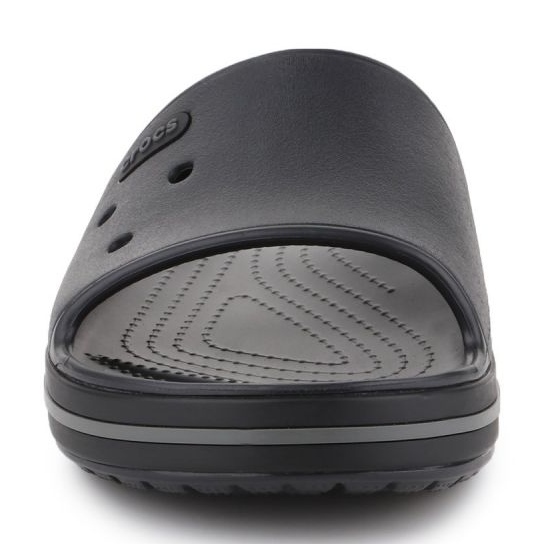 Crocs Crocband Iii Slide 205733-02S negru 2